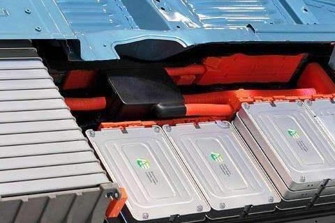 威海电池是可回收