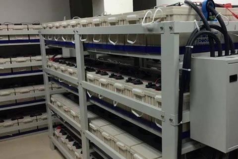 安徽报废电池回收价格表|Panasonic松下UPS蓄电池回收