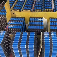哪里回收锂电池_高价回收锂电池厂家_电池回收多少钱一吨